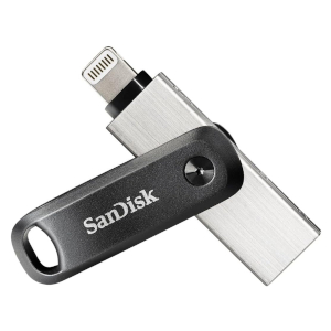 Logo Cle USb pour iPhone