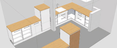 cuisine 3d cuisine 3d