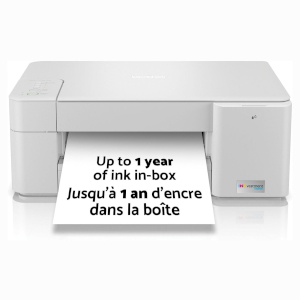 Brother INKvestment Tank MFC-J1205W Brother INKvestment Tank MFC-J1205W