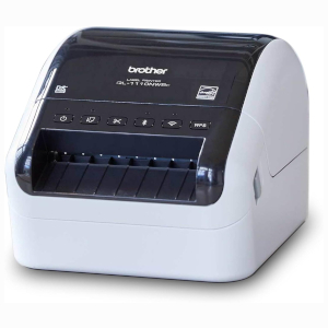 Brother QL1110NWBc Brother QL1110NWBc