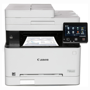 Canon imageCLASS MF656Cdw Canon imageCLASS MF656Cdw