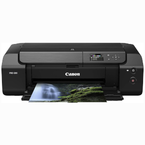 Canon PIXMA PRO-200 Canon PIXMA PRO-200