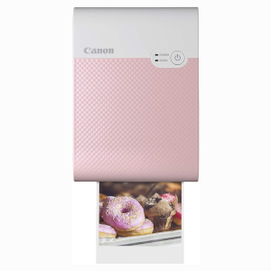 Canon SELPHY QX10 Canon SELPHY QX10