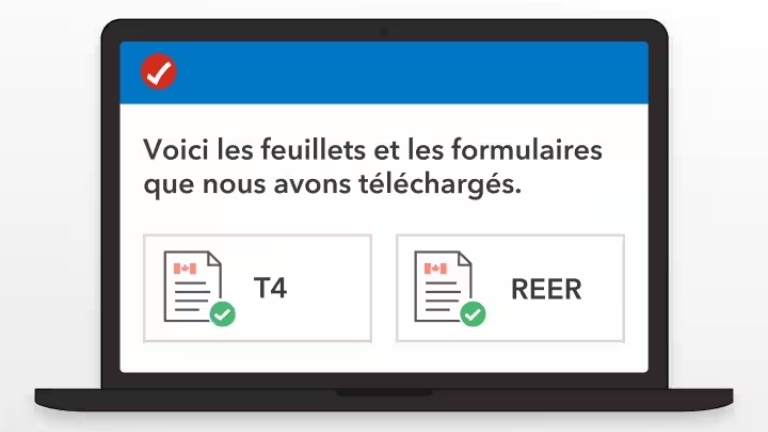 Faire ses impôts de 2023 en utilisant un logiciel fait encore peur à plusieurs personnes... Pourtant, ça ne devrait pas! Faire ses impôts de 2023 en utilisant un logiciel fait encore peur à plusieurs personnes... Pourtant, ça ne devrait pas!