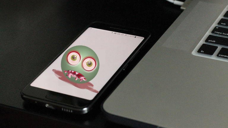 Le logiciel malveillant xHelper infecte de nombreux appareils rapidement. Malware xHelper logiciel malveillant téléphone Android