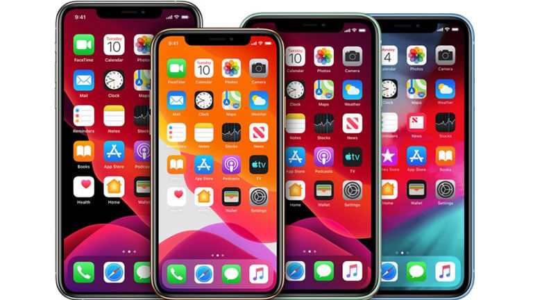 Apple pourrait lancer 5 nouveaux modèles d'iPhone en 2020 Apple iPhone 2020