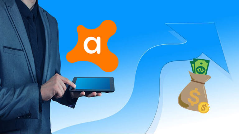 L’antivirus Avast vend nos données par l’entremise de la société Jumpshot. Avast antivirus gratuit vend données navigation