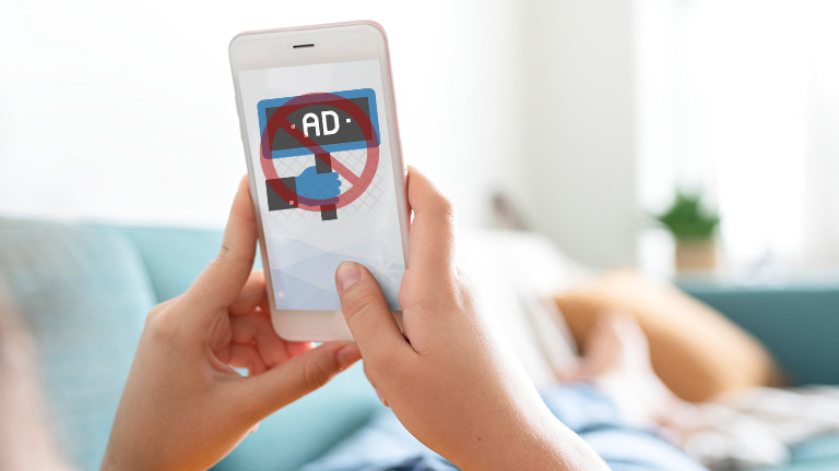 On peut limiter le suivi publicitaire à l’aide d’une fonction dans les Réglages de notre appareil iOS. Apple iPhone iPad iOs activer suivi publicitaire limité