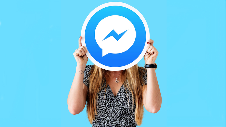 Messenger implantera le chiffrement bout en bout pour renforcer la vie privée. Facebook Messenger messages privés chiffrement bout en bout