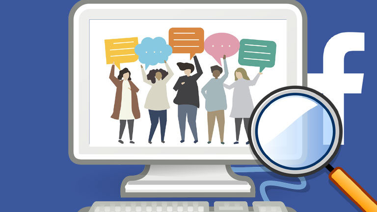100 développeurs d’applications tierces ont pu garder leur accès à nos groupes privés sur Facebook. Facebook applications tierces accès groupes privés