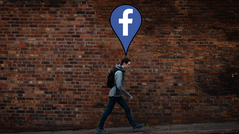 Facebook a déposé trois brevets pour prédire nos déplacements. Facebook brevet prédiction déplacement localisation utilisateurs application téléphone intelligent