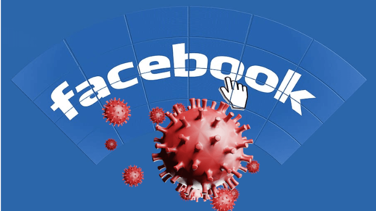 Plusieurs publications Facebook tentent de créer la panique durant la crise de la Covid-19. Facebook nouvelles règles Covid-19