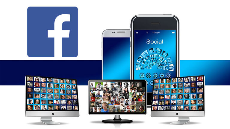 La fonction Activité en dehors de Facebook permet de voir l'étendue des informations partagées à Facebook. Activités en dehors de Facebook ordinateur mobile tablette