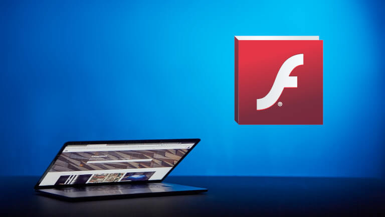 Flash Player ne sera plus mis à jour par Adobe à partir du 31 décembre 2020. Adobe Flash Player mort 31 décembre 2020