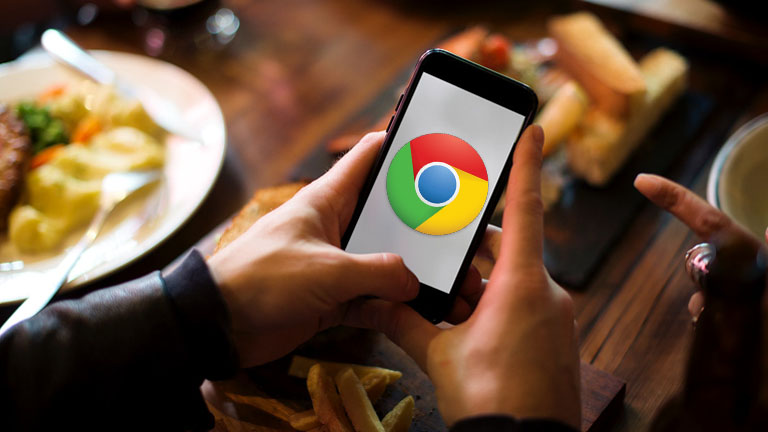La fonction Lite de Google permet d’économiser 60% de nos données mobiles. Google Chrome Lite Économisseur de données Android téléphone