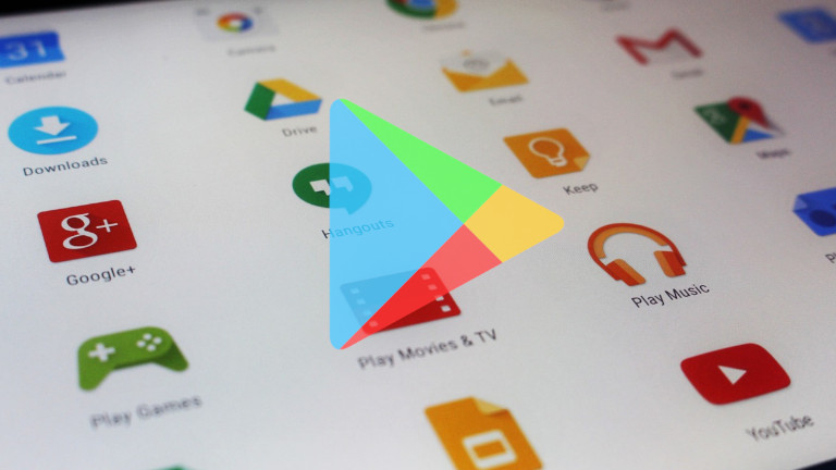 Le Play Store de Google veut faciliter la recherche d’application évaluées à 4,5 étoiles et plus. Google Play Store filtre 4,5 étoiles applications