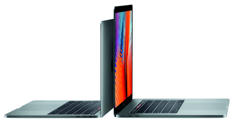 MacBook Pro 2017