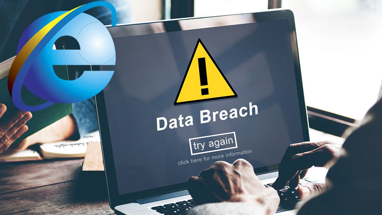 Une faille zero-day a été découverte sur Internet Explorer et compromet notre PC. Microsoft Internet Explorer faille sécurité zero-day