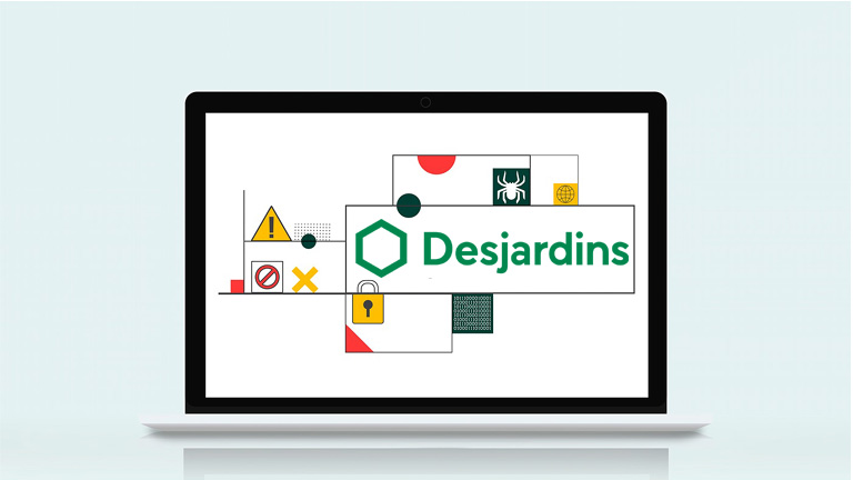 Pas moins de 2,9 millions de membres Desjardins sont touchés par cette fuite de rensignements personels. Desjardins faille sécurité renseignements personelles 2,9 millions membres
