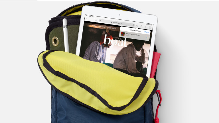 Apple vide son sac concernant les nouveaux iPad et iPad Air. Apple iPad 8e gen Apple Air 4e gen