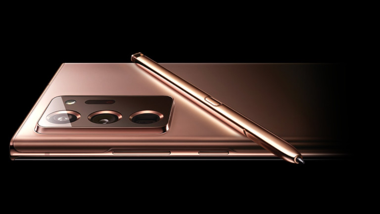 Le Samsung Galaxy Note 20 Ultra 5G est un des meilleurs téléphones Android et des plus polyvalents avec le S Pen. Samsung Galaxy Note 20 Ultra 5G