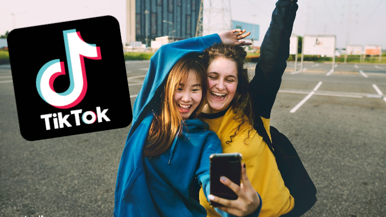 TikTok veut protéger davantage les jeunes avec de nouvelles fonctions de protection. TikTok protection enfants adolescants