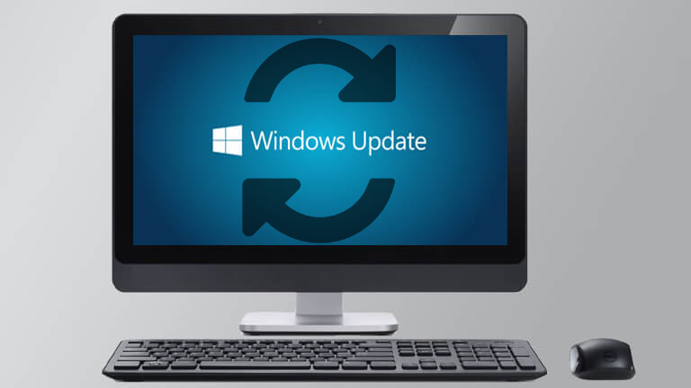 On peut décider de repousser une mise à jour automatique de Windows 10. Windows 10 comment suspendre mise à jour