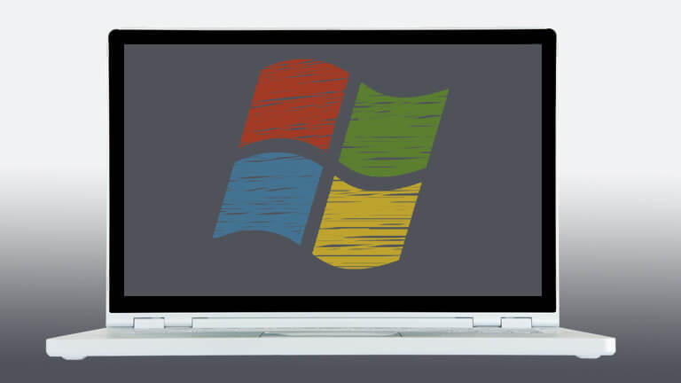 Le mode sombre de Windows nous permet d’avoir nos applications en mode sombre. Windows 10 mode sombre dark mode ordinateur