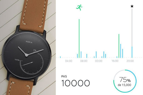 activite steel nokia activite steel nokia