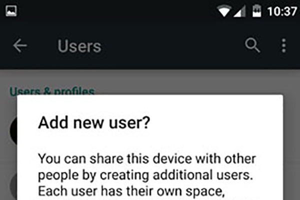 guest mode android guest mode android