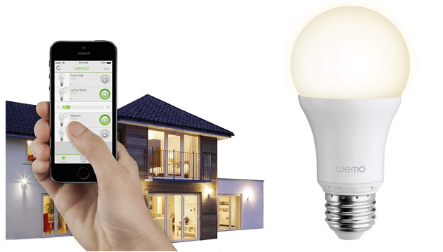 Ampoules WeMo Ampoules WeMo