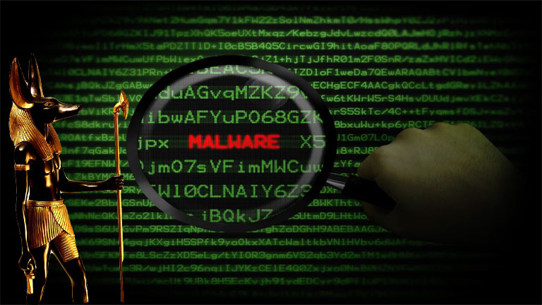 Anubis est le nouveau logiciel malveillant qui fait trembler Google Anubis malware Google Android