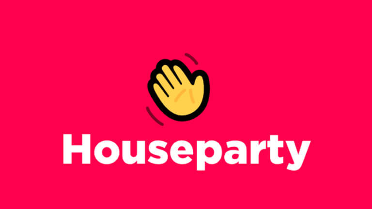 L’app Houseparty fait fureur en ce moment alors qu’on doit rester à la maison. application mobile houseparty
