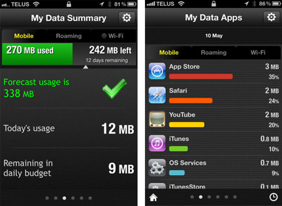 application my data manager application my data manager