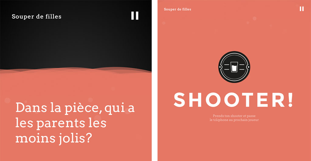 Télécharger gratuitement Images L Application Qui Vous Pose Des Questions Droles Et Embarrassantes le plus cool salutations