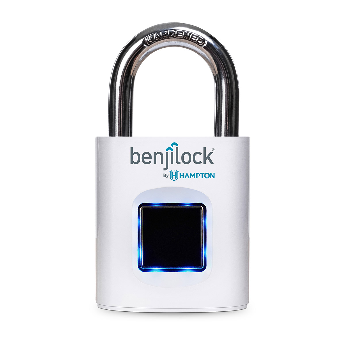 benjilock cadenas empreinte rechargeable
