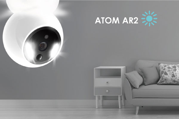 caméra atom ar2 caméra atom ar2