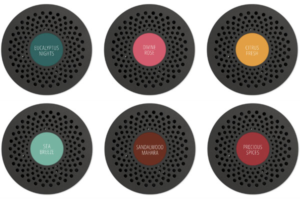 capsules fragrances moodo capsules fragrances moodo