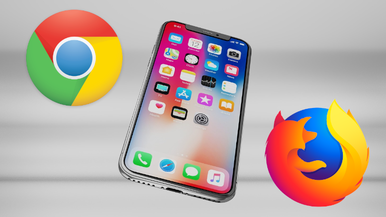 Il est possible d'utiliser un autre navigateur par défaut que Safari sur l'iPhone avec iOS 14. Changez votre navigateur par défaut sur votre iPhone avec iOS 14