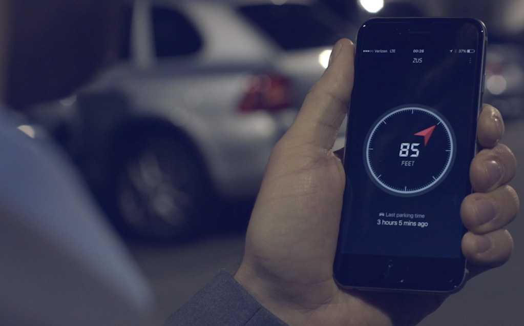 Application chargeur ZUS Application chargeur ZUS