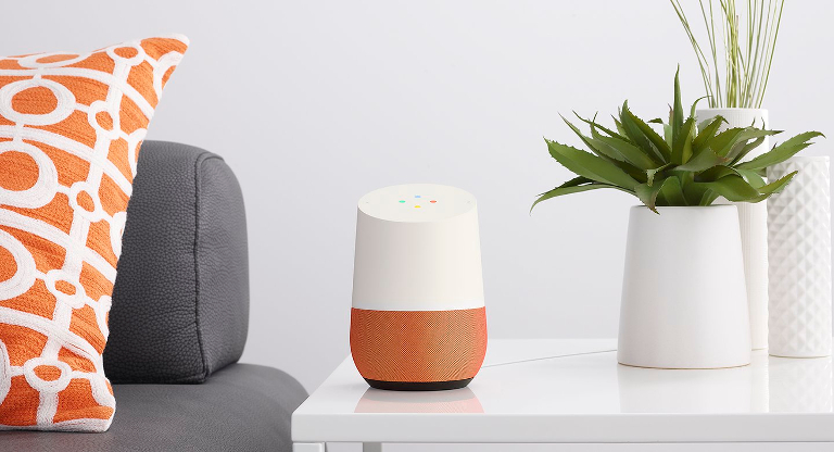 Google, Amazon et compagnie se frayent tranquillement tous un chemin vers nos domiciles. Google Home