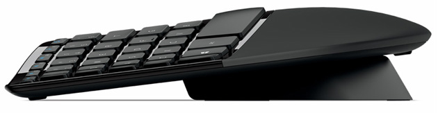 Clavier Sculpt Ergonomic Desktop Clavier Sculpt Ergonomic Desktop