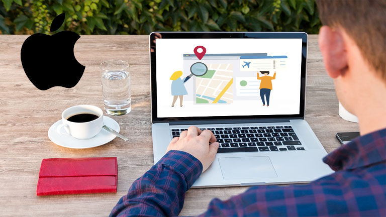 Il est possible d'activer une fonction pour mettre fin au suivi sur Safari Empêcher suivi intersite Apple Safari Mac iPhone iPad iPod