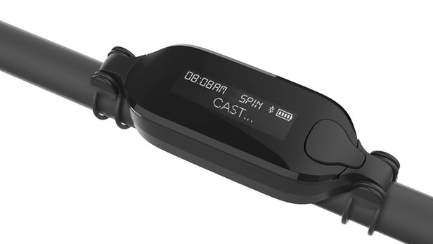 Capteur pêche poisson Smart Rod Sensor