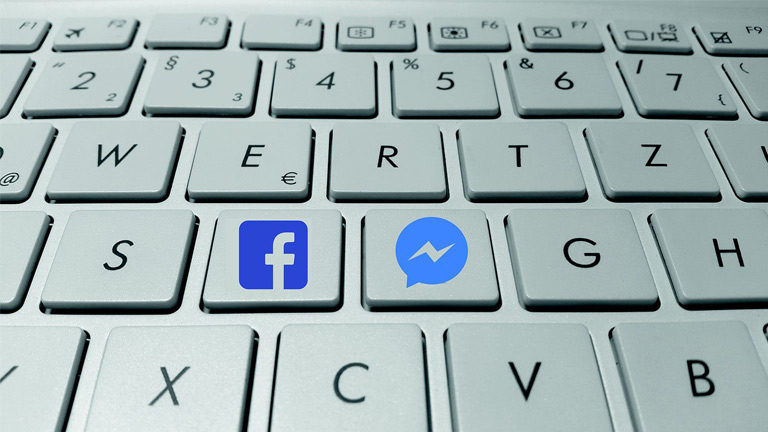 Impossible maintenant de dissocier l’utilisation de Facebook et de son app de messagerie. Facebook Messenger compte obligatoire utilisation