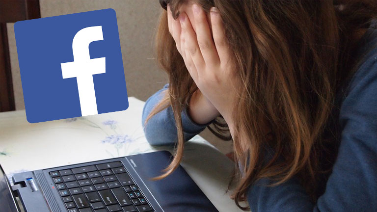 Le harcèlement sur Facebook est un véritable fléau Facebook 3 nouvelles fonctions contre harcèlement