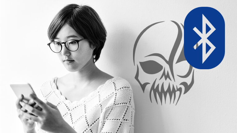 Une faille dans le Bluetooth des appareils Android a été découverte. Faille Bluetooth téléphone tablette Android