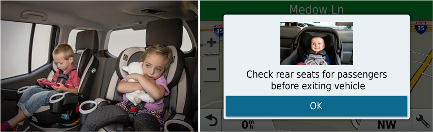 Garmin babyCam Garmin babyCam