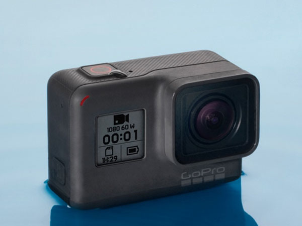 go pro hero go pro hero