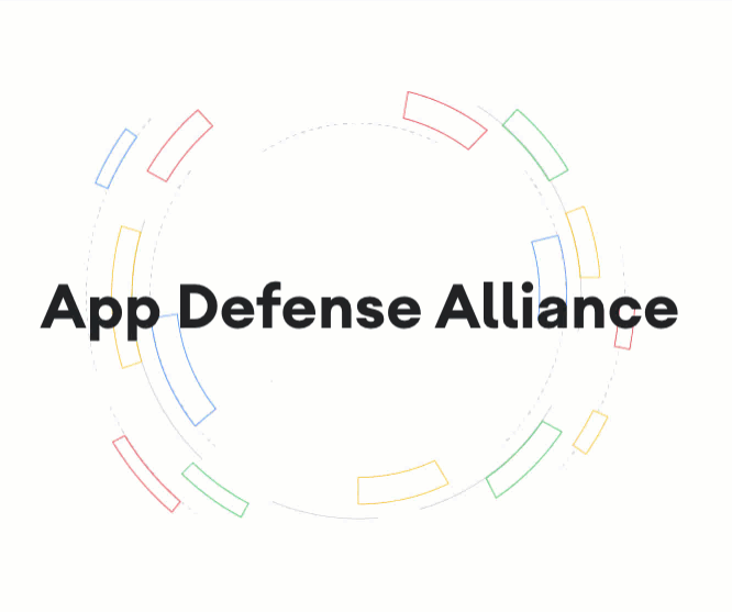 Google nous présente sa nouvelle association, l’App Defense Alliance. google eset lookout zimperium app defense alliance play protect